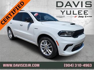 Certified 2023 Dodge Durango R/T image 1