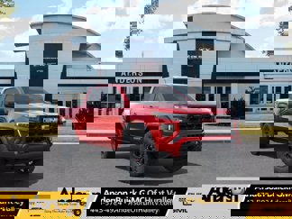 New 2025 GMC Canyon Elevation w/ Convenience Package image 1