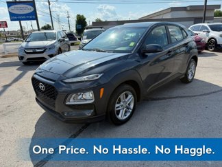 Used 2021 Hyundai Kona SE image 1