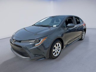 New 2025 Toyota Corolla LE image 1