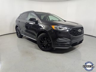 Used 2022 Ford Edge SE w/ Black Appearance Package image 1