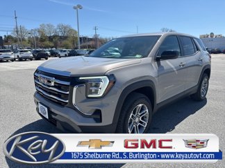 New 2025 GMC Terrain Elevation image 1