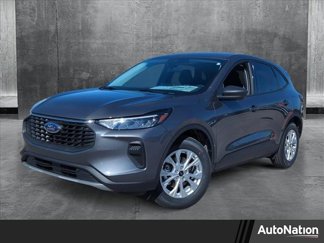 New 2025 Ford Escape Active image 1