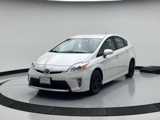 Used 2012 Toyota Prius Two image 1