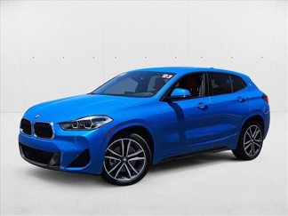 Certified 2023 BMW X2 xDrive28i w/ M Sport Package image 1