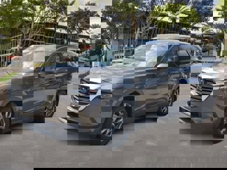 Used 2019 MAZDA CX-9 Touring image 1