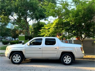 Used 2006 Honda Ridgeline RTL image 1