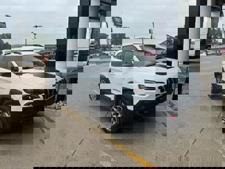 Used 2022 Jeep Cherokee Trailhawk image 1