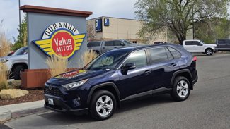 Used 2019 Toyota RAV4 XLE image 1