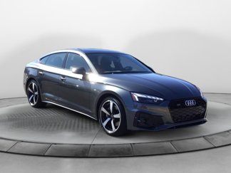 New 2025 Audi A5 2.0T Premium Plus image 1