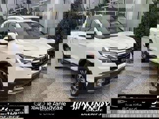 Used 2019 Honda Ridgeline RTL-E image 1