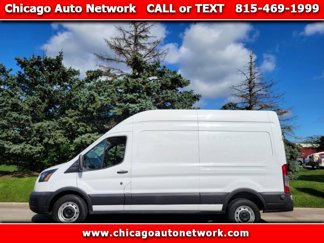 Used 2020 Ford Transit 350 148 High Roof w/ Load Area Protection Package image 1