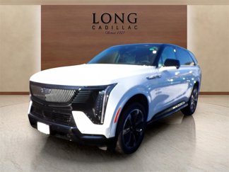 New 2025 Cadillac Escalade IQ Sport 1 image 1