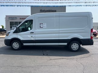 Used 2020 Ford Transit 250 Medium Roof image 1