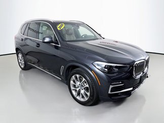 Used 2020 BMW X5 xDrive40i w/ Premium Package image 1
