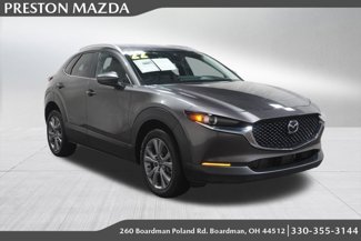 Certified 2022 MAZDA CX-30 AWD 2.5 S w/ Select Package image 1
