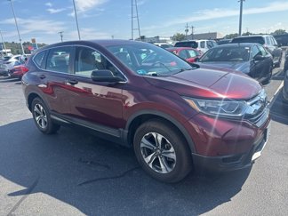 Used 2019 Honda CR-V LX image 1