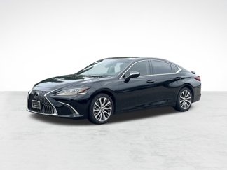 Used 2020 Lexus ES 350 w/ Luxury Package image 1