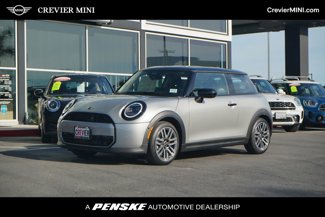 New 2025 MINI Cooper 2-Door Hardtop image 1