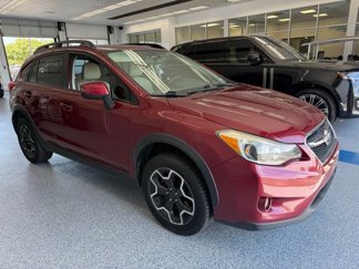 Used 2015 Subaru Crosstrek 2.0i Premium image 1