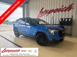 Certified 2024 GMC Terrain SLE w/ Driver Convenience Package image 1
