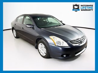 Used 2011 Nissan Altima 2.5 S image 1