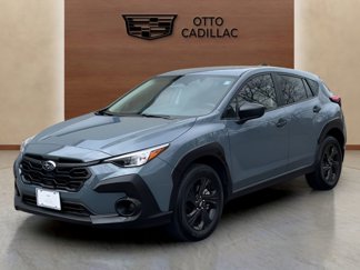 Used 2024 Subaru Crosstrek 2.0i image 1