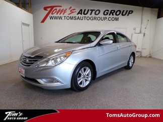 Used 2013 Hyundai Sonata GLS w/ Popular Equipment Pkg image 1