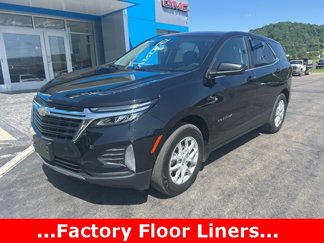 Used 2022 Chevrolet Equinox LT image 1