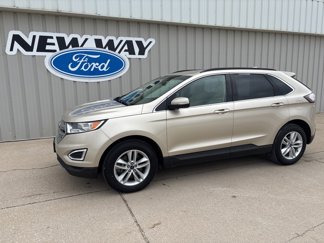 Used 2018 Ford Edge SEL w/ Equipment Group 201A image 1