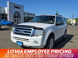 Used 2013 Ford Expedition XLT image 1