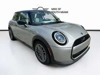 New 2025 MINI Cooper S image 1
