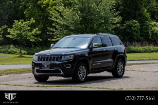 Used 2015 Jeep Grand Cherokee Limited image 1