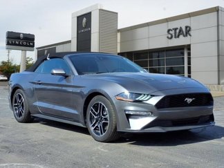Used 2022 Ford Mustang Premium image 1