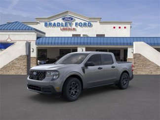 New 2025 Ford Maverick XLT image 1