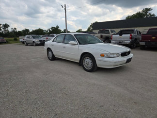 Used 2003 Buick Century Custom w/ Preferred Equipment Group 1SB image 1