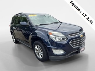 Used 2016 Chevrolet Equinox LT w/ Convenience Package image 1