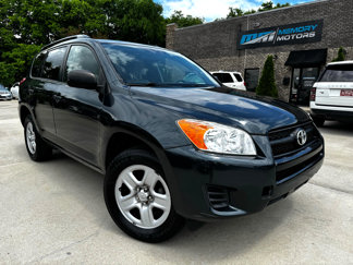 Used 2012 Toyota RAV4 FWD image 1