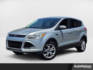 Used 2013 Ford Escape SEL image 1