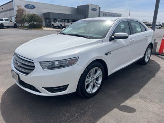Used 2018 Ford Taurus SEL w/ Equipment Group 201A image 1