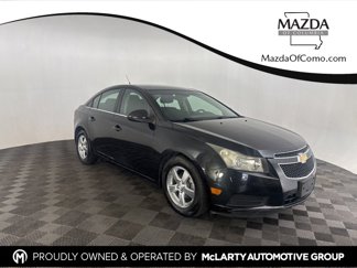 Used 2012 Chevrolet Cruze LT image 1
