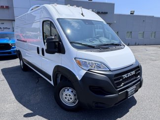 Used 2023 RAM ProMaster 2500 image 1