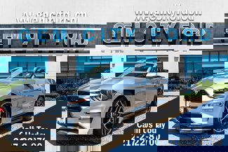 Used 2020 Ford Mustang Premium image 1