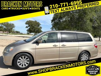 Used 2007 Honda Odyssey Touring image 1