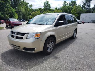Used 2010 Dodge Grand Caravan SE w/ SE Plus Group image 1