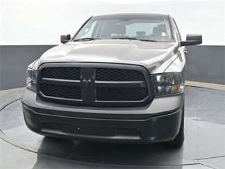Used 2022 RAM 1500 Tradesman w/ Electronics Group image 1
