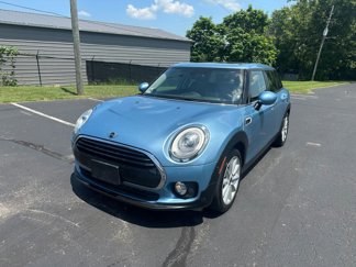 Used 2018 MINI Cooper Clubman image 1