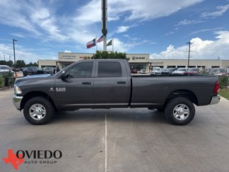 Used 2018 RAM 2500 Tradesman w/ Chrome Appearance Group image 1