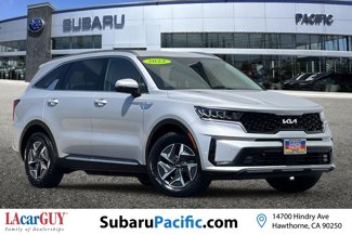 Used 2023 Kia Sorento EX image 1