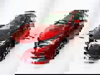 Certified 2023 Nissan Sentra SV w/ All-Weather Package image 1